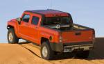 Hummer H3T 2009 года